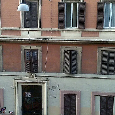 Casa de hóspedes Al Gran Veliero 5*