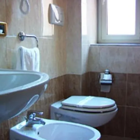 Al Gran Veliero Guest house Rome