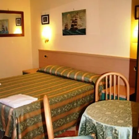 Al Gran Veliero 5* Rome